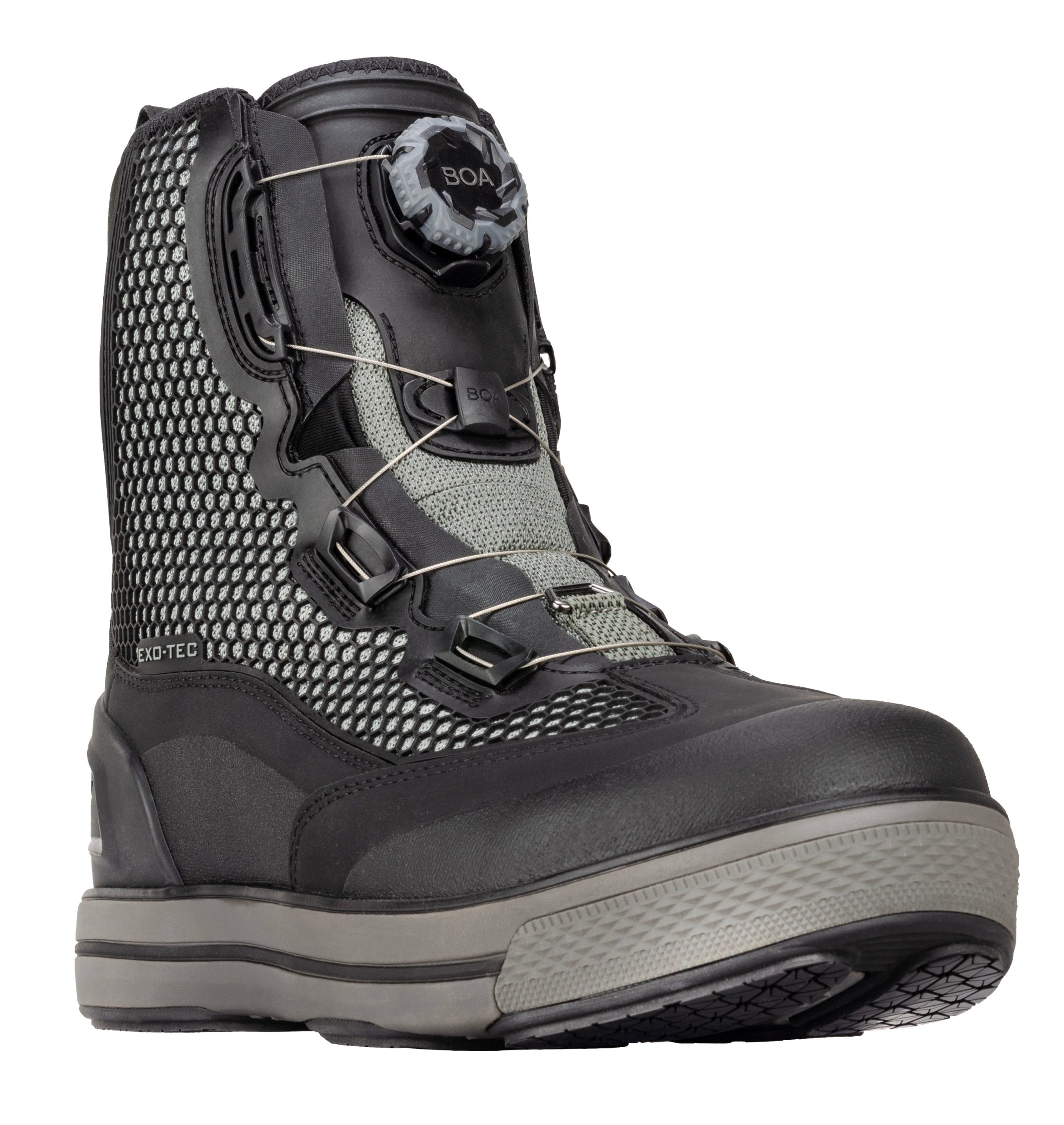 Korkers Chrome Lite Wading Boot