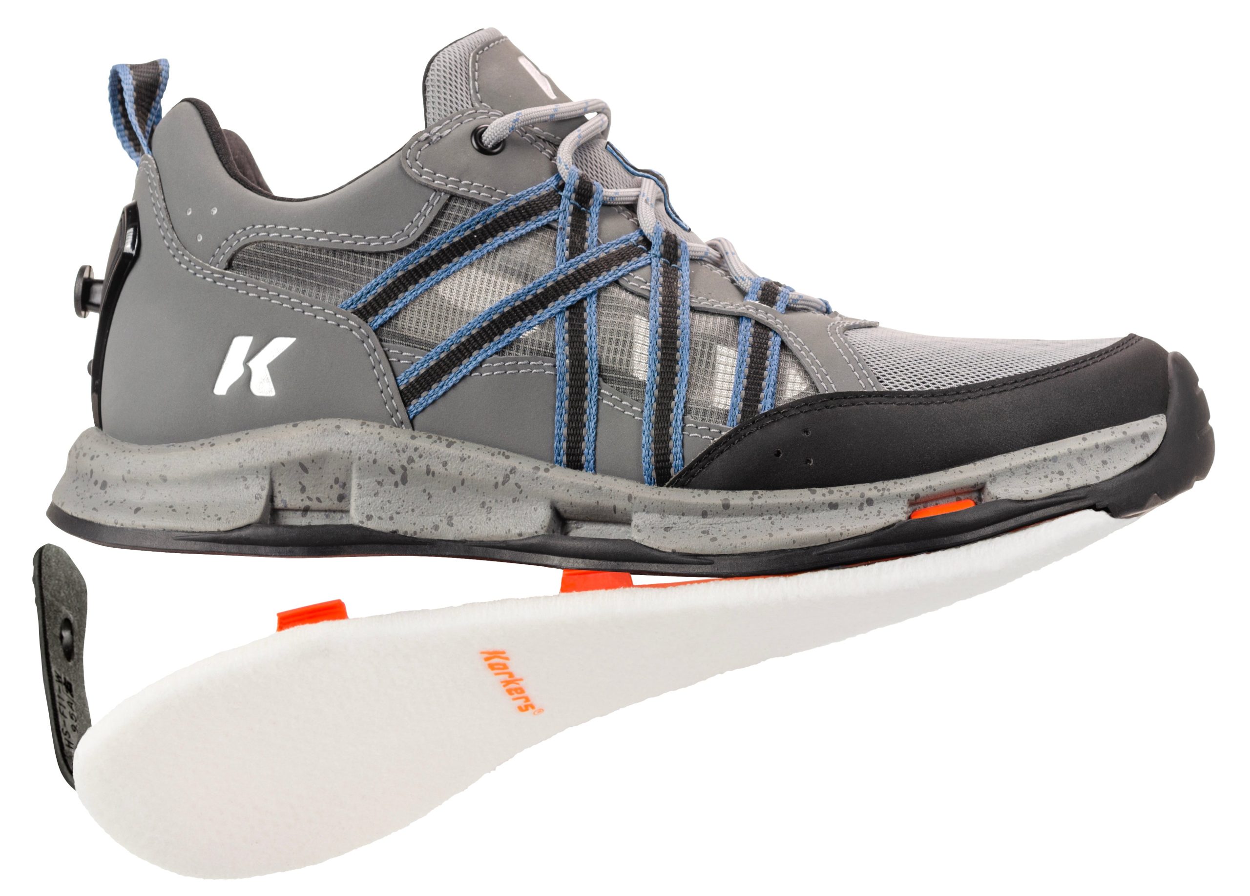 Korkers All Axis Men’s Shoe