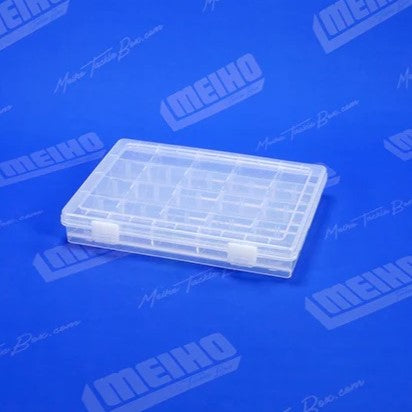 Meiho Free Case Adjustable Compartment Box