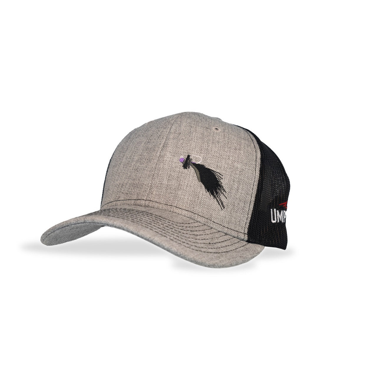 Umpqua Match The Hatch Mini Leech Hat