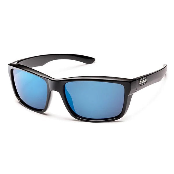 Suncloud Mayor Sunglasses