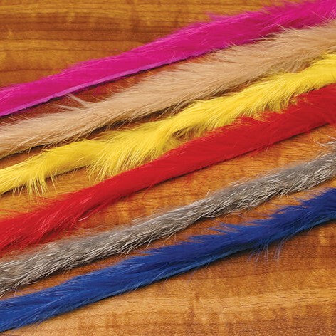 Micro Rabbit Strips–Hareline