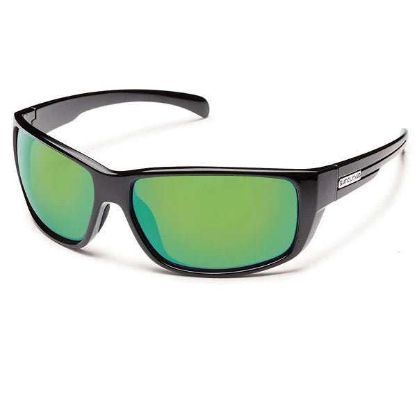 Suncloud Milestone Sunglasses