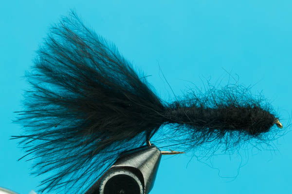 Mohair Leech