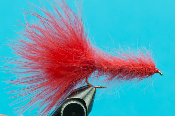 Mohair Leech