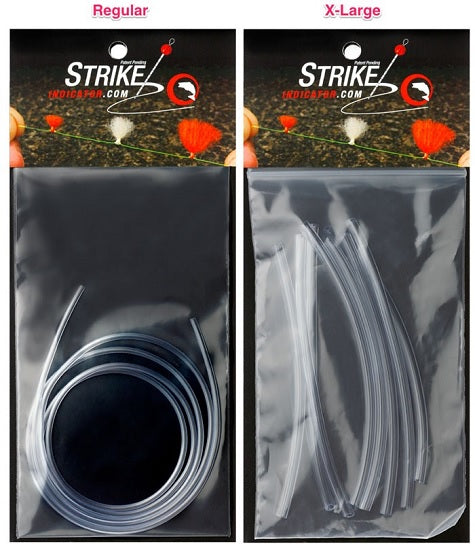 New Zealand Strike Indicator Tubing