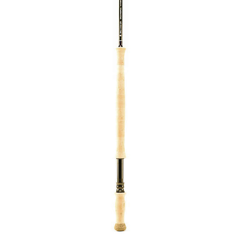 Big Y Olympia Switch Rod