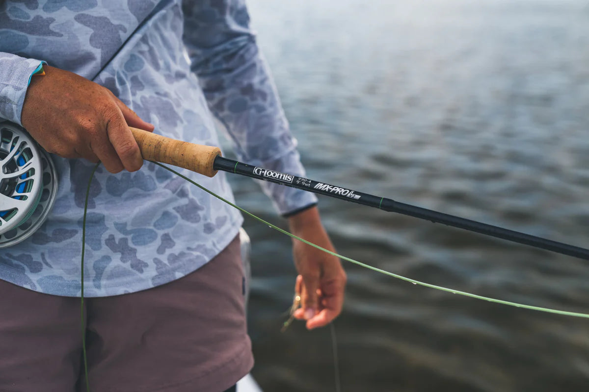 G. Loomis IMX-Pro V2S Fly Rod