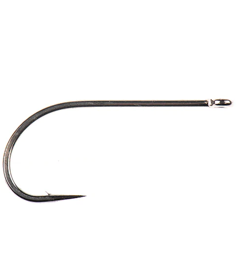 Ahrex SA210 Bob Clouser Signature Hook