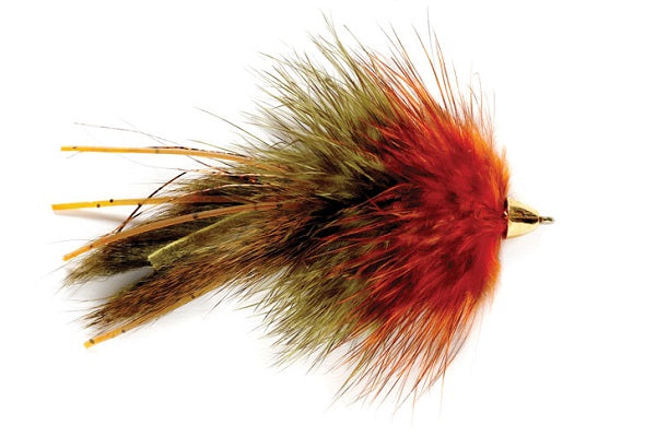 Schultzy’s Low Water Crayfish – Fulling Mill