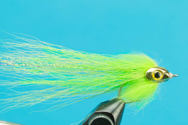 Skull Clouser