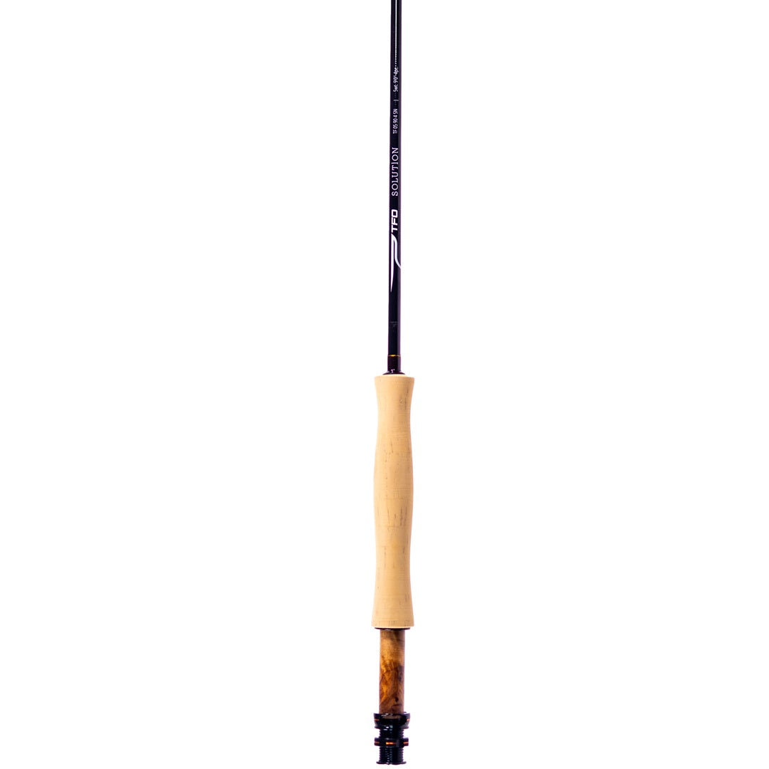 TFO Solution Fly Rod