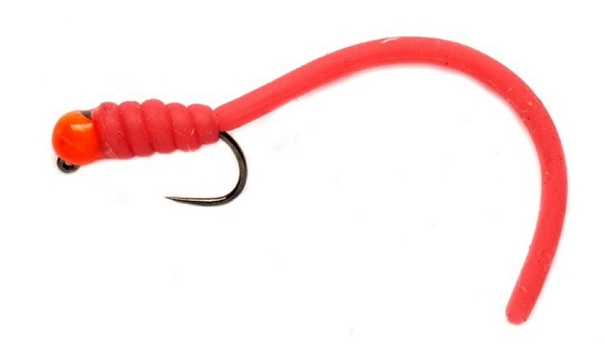 Squirminator Jig Hot Head – Fulling Mill