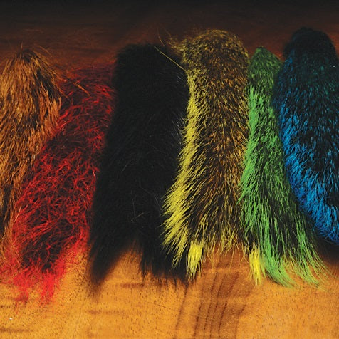 Squirrel Tail Combo–Hareline