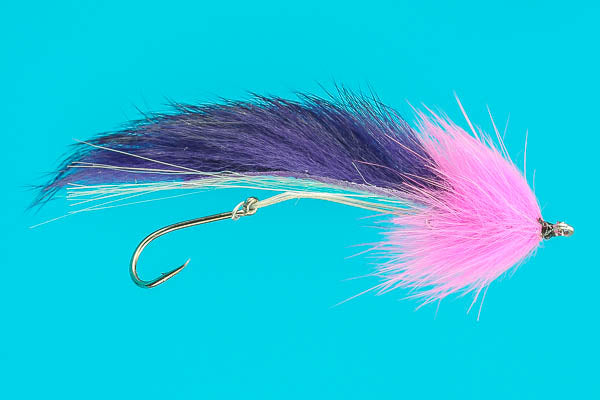 Steelhead Bunny Leech