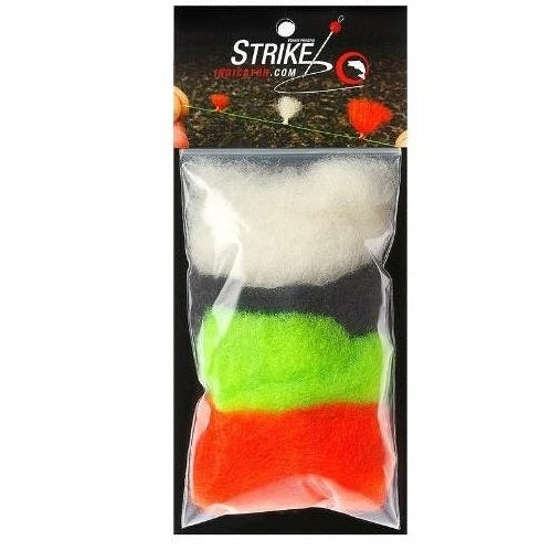 New Zealand Strike Indicator Wool