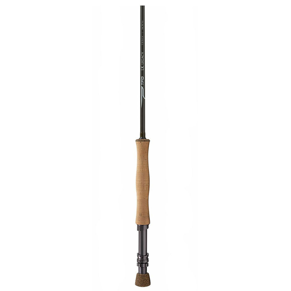 TFO LK Legacy Fly Rod