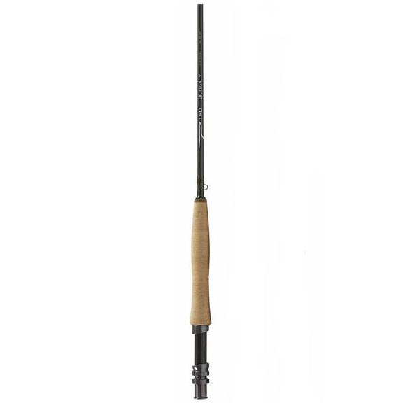 TFO LK Legacy Fly Rod