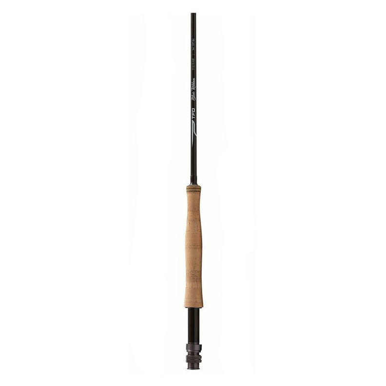 TFO Blue Ribbon Fly Rod