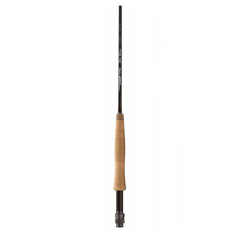 TFO Blue Ribbon Fly Rod