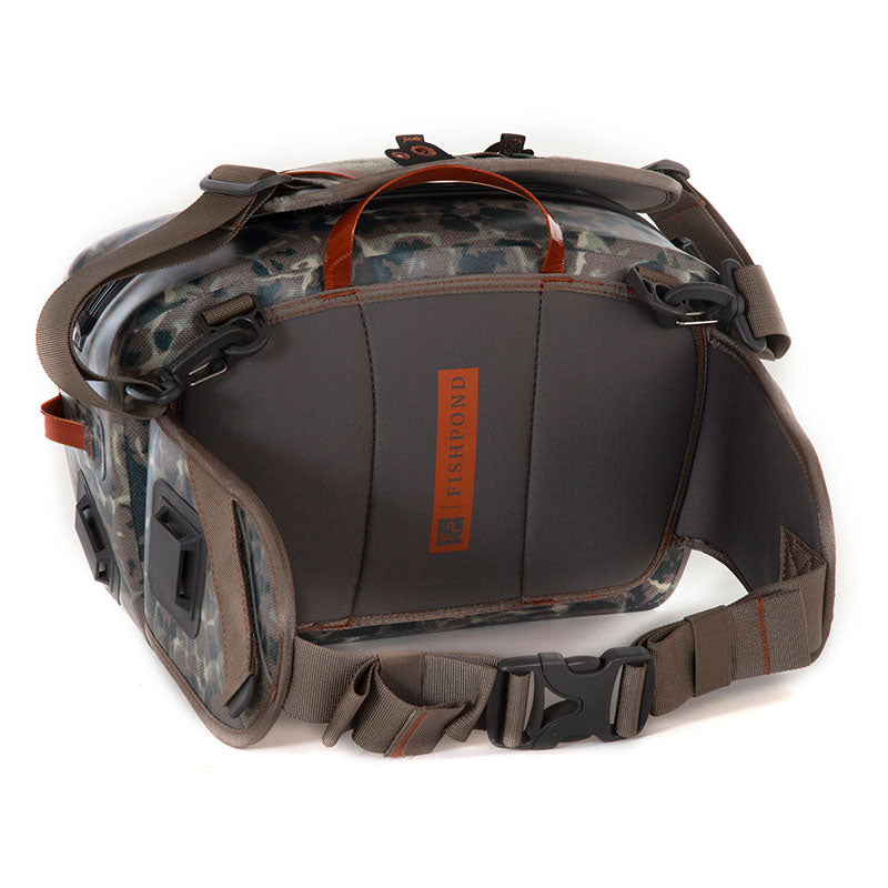 Fishpond Thunderhead Submersible Lumbar Pack