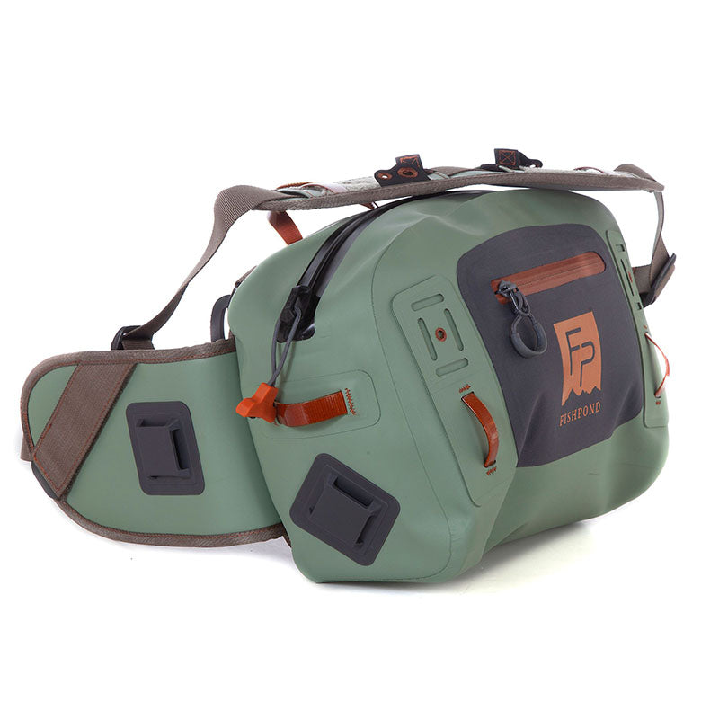 Fishpond Thunderhead Submersible Lumbar Pack