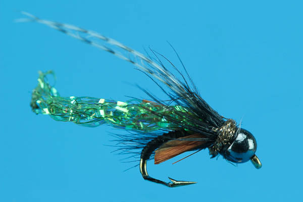 TNT Caddis