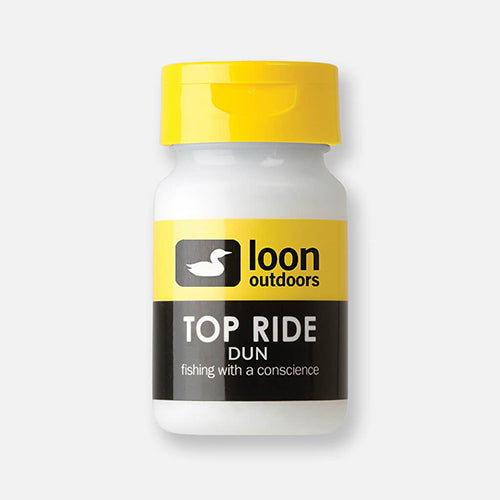 Loon Top Ride Dun