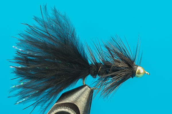 Woolly Bugger – Tungsten