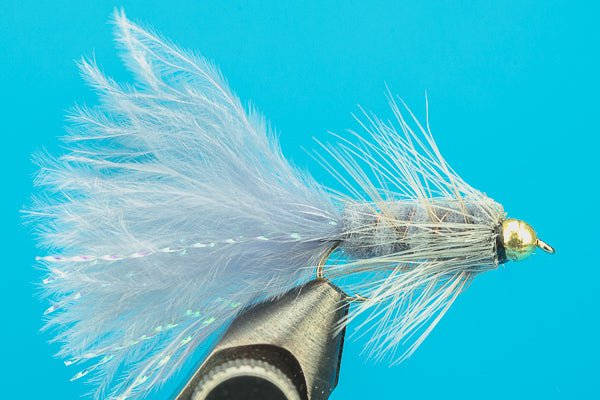 Woolly Bugger – Tungsten