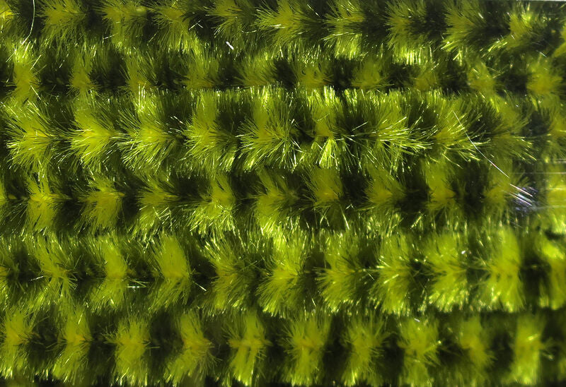 Variegated Chenille