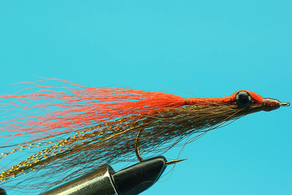 Warmwater Clouser Minnow