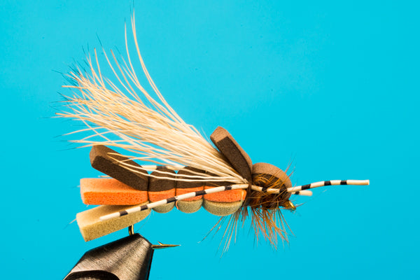 Yak Caddis